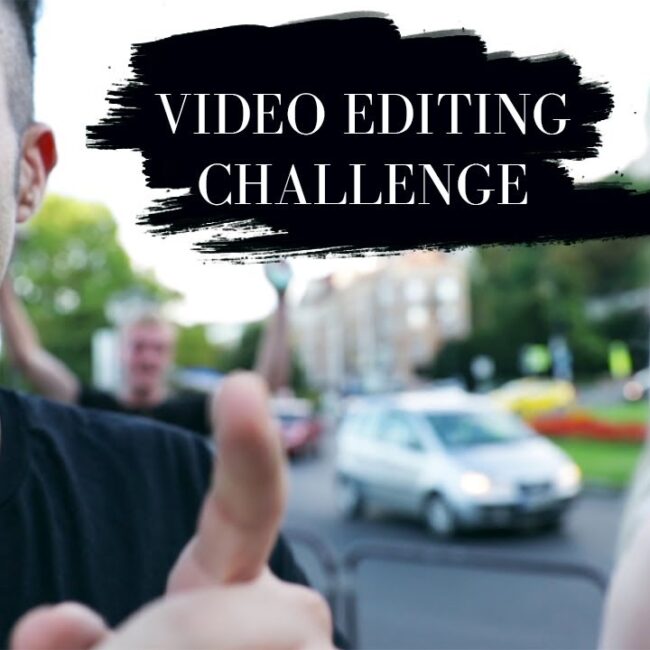 maxresdefault 5 - Editing Video challenge